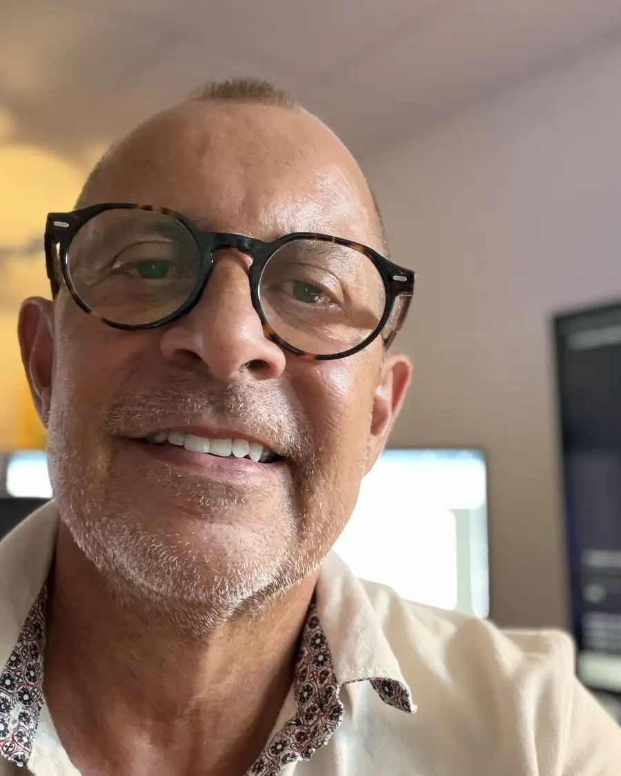Philippe Debref, créateur de ViteSite.fr à Agde